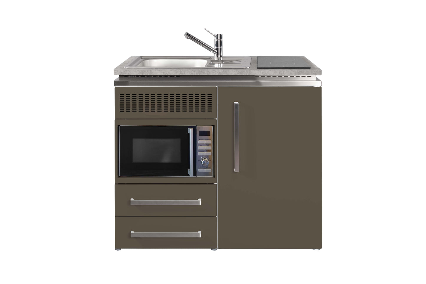 Minicucina Designline MDM100 - 100 cm