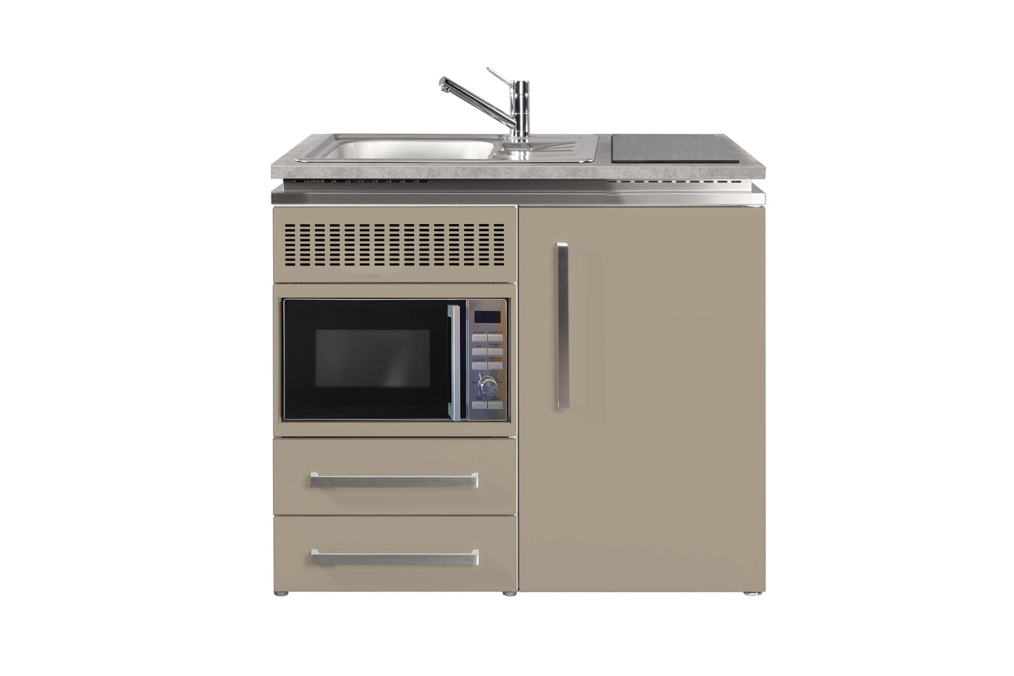 Minicucina Designline MDM100 - 100 cm