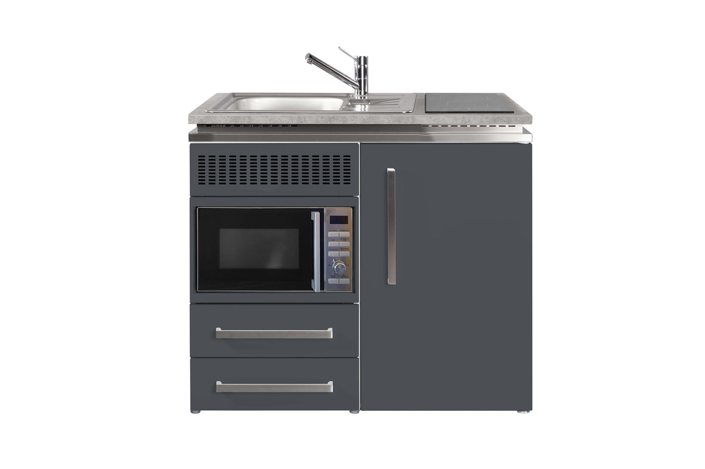 Minicucina Designline MDM100 - 100 cm