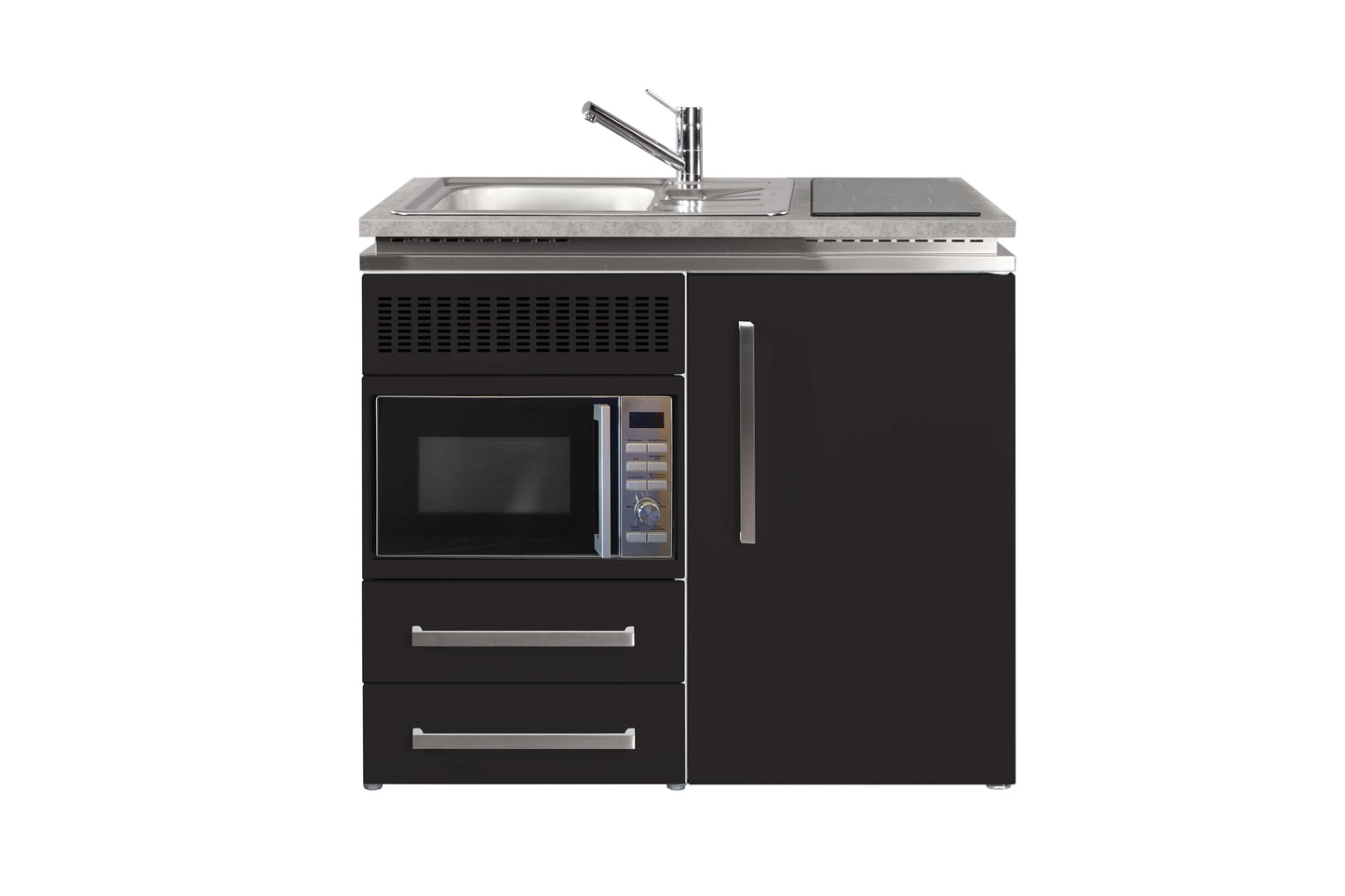 Minicucina Designline MDM100 - 100 cm