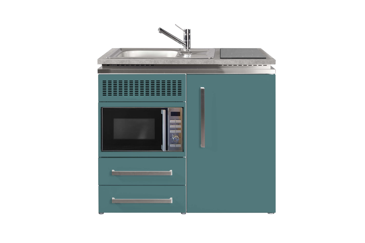 Minicucina Designline MDM100 - 100 cm