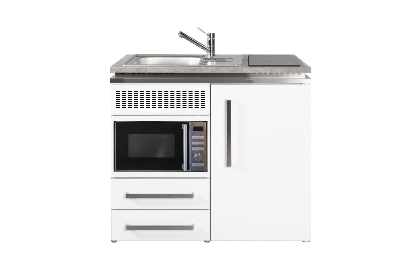 Minicucina Designline MDM100 - 100 cm