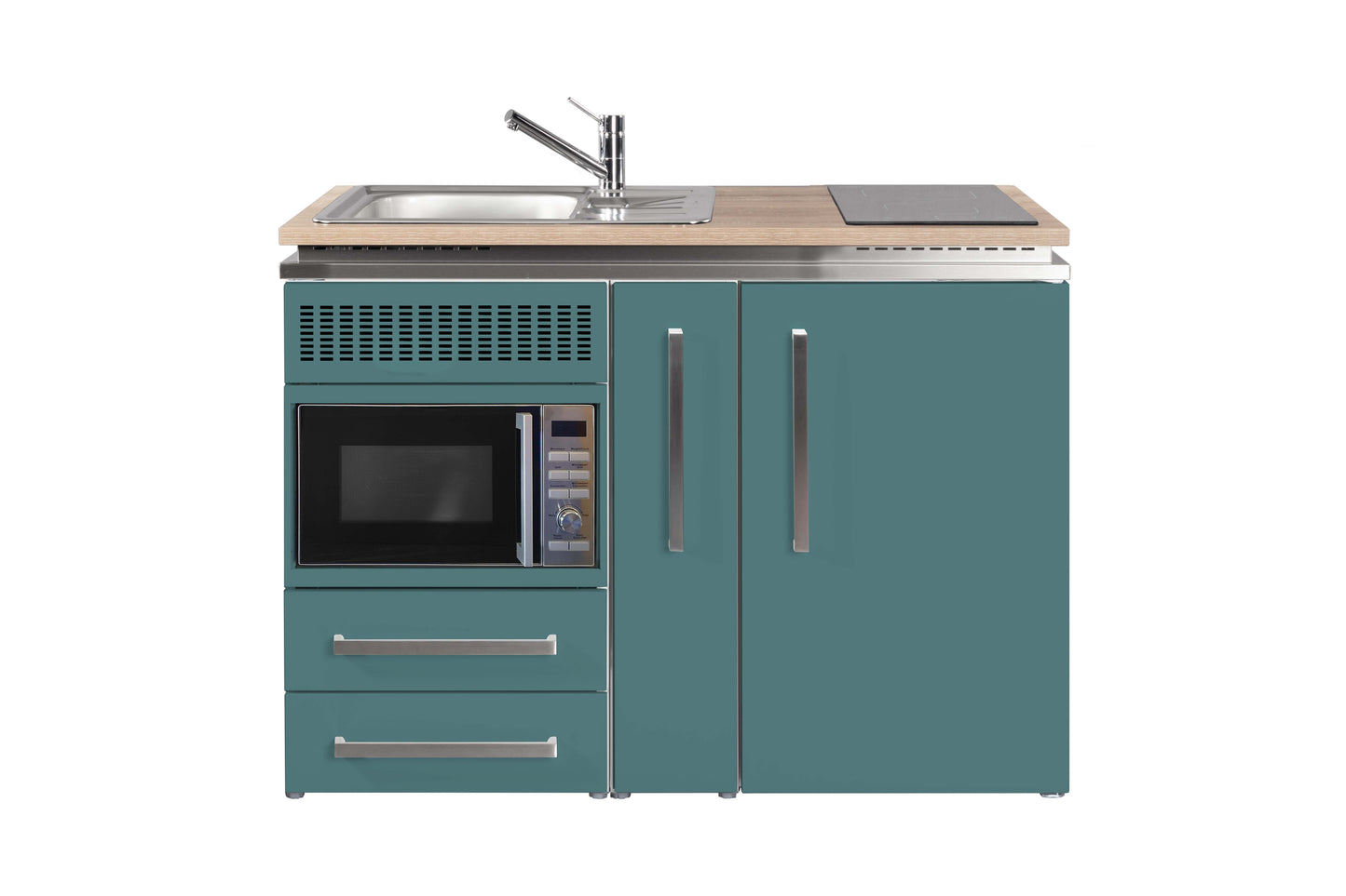 Minicucina Designline MDM120A - 120 cm