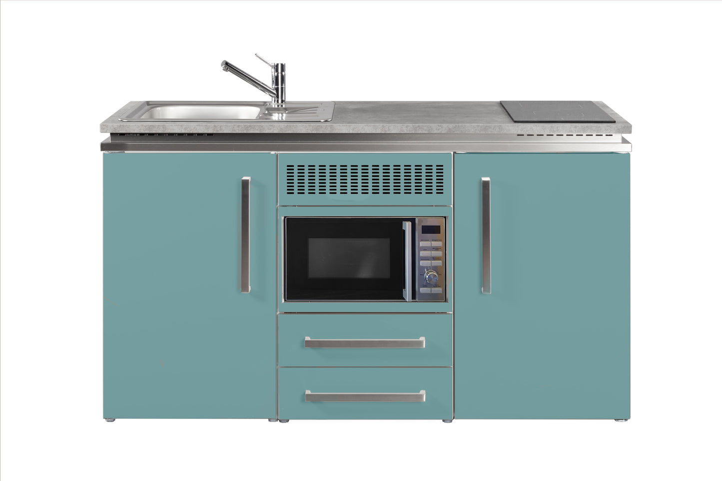 Minicucina Designline MDM150 - 150 cm