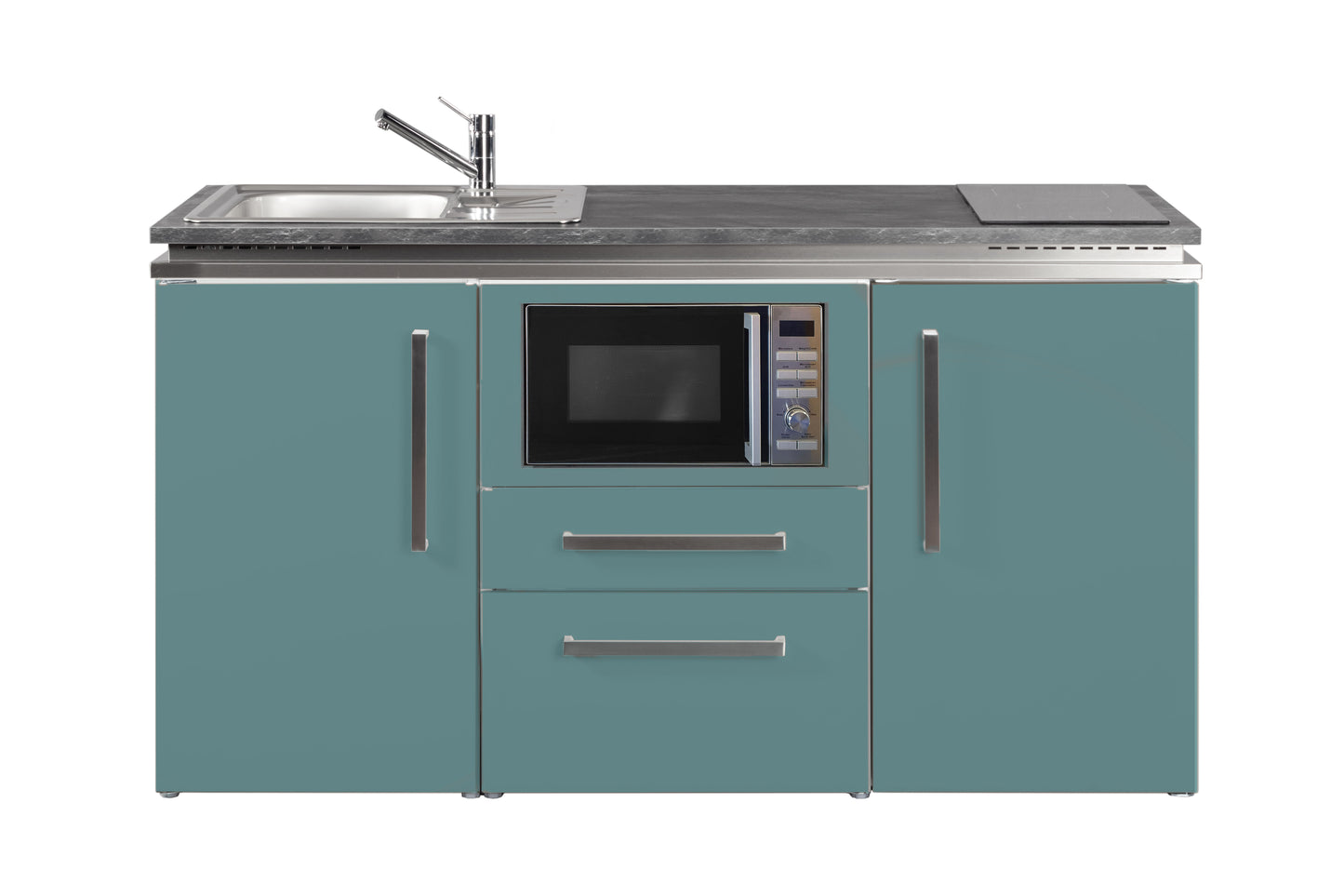 Minicucina Designline MDM160 - 160 cm