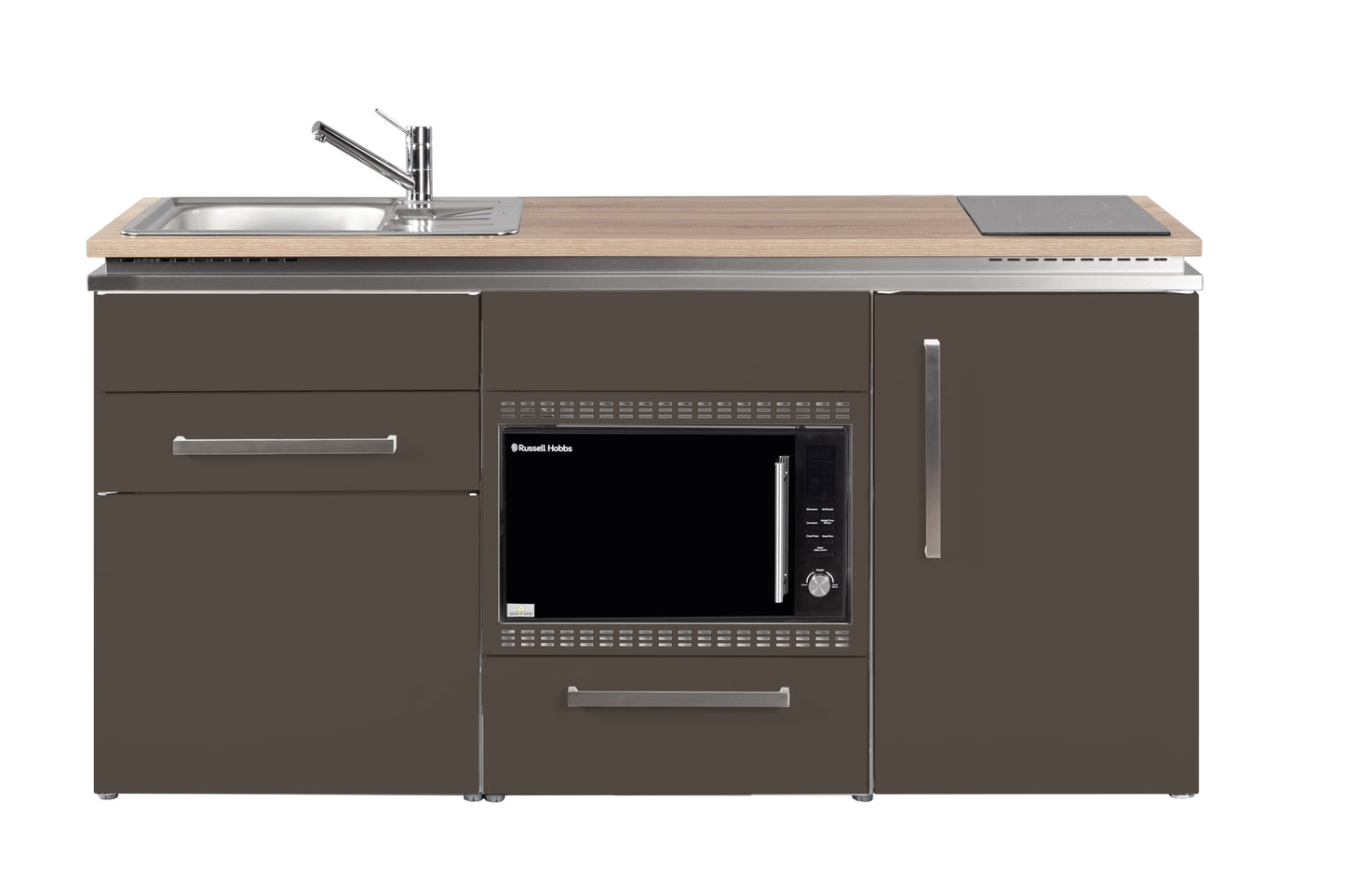 Minicucina Designline MDMOS170 - 170 cm