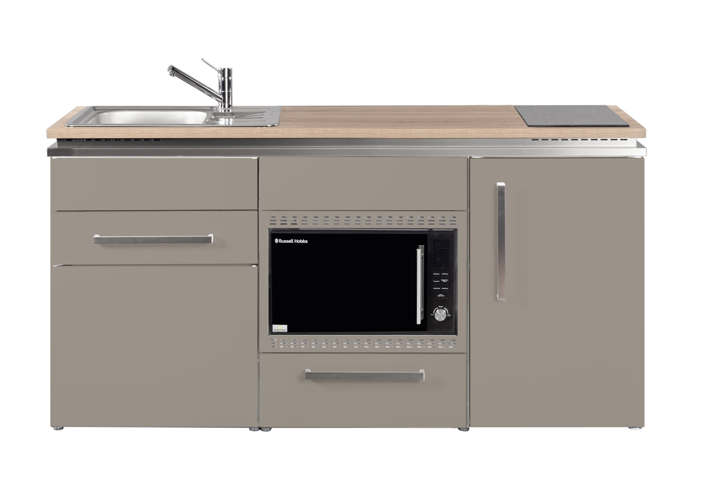 Minicucina Designline MDMOS170 - 170 cm