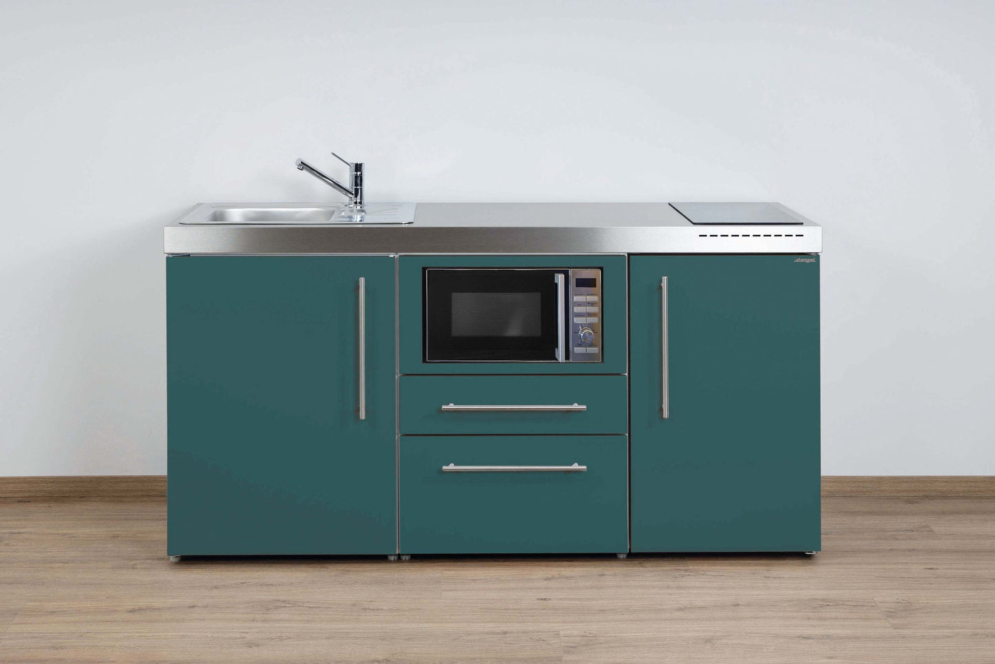 Minicucina Designline MDM170 - 170 cm