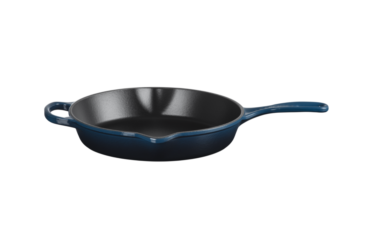 Padella manico in legno Evolution