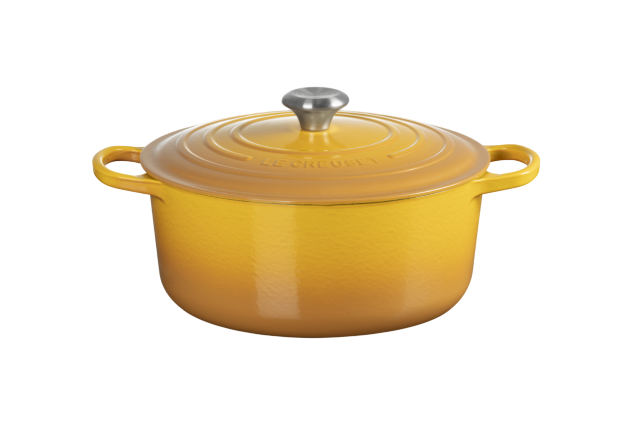 Cocotte Rotonda Evolution