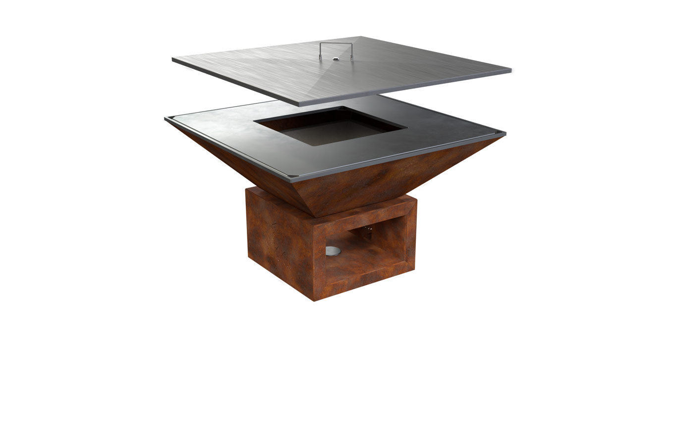 Coperchio PRO 910
