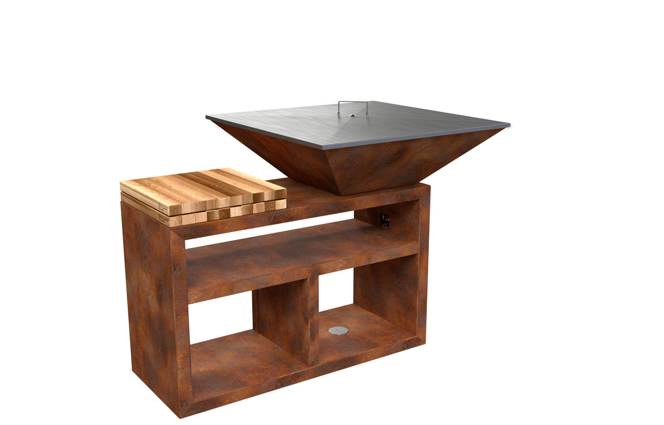 Coperchio PRO 910