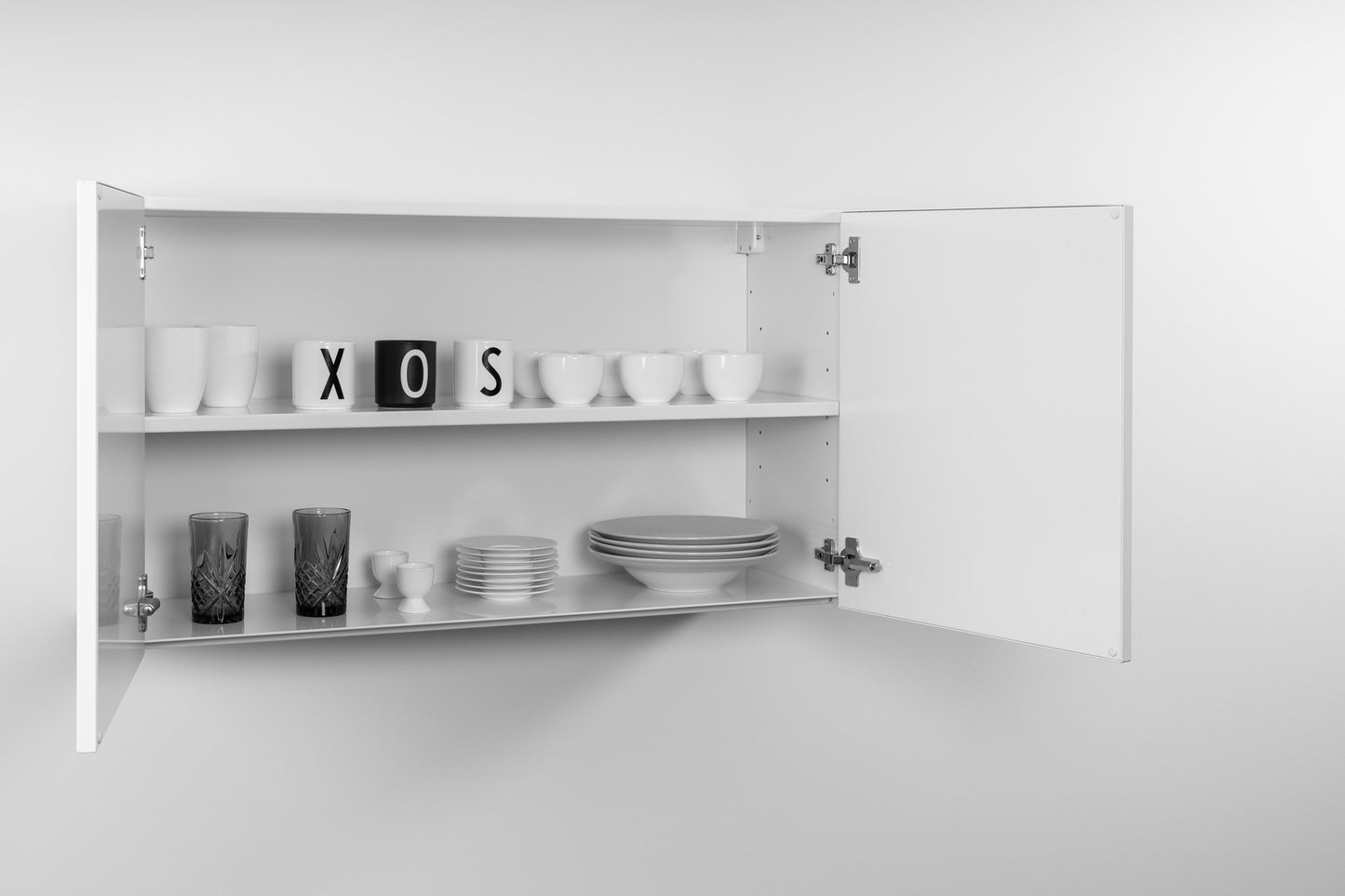 PENSILE H560 - 100 cm