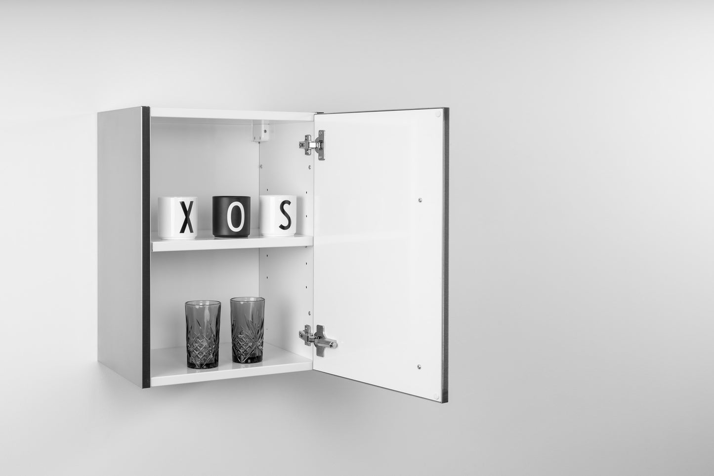 PENSILE H560 - 50 cm