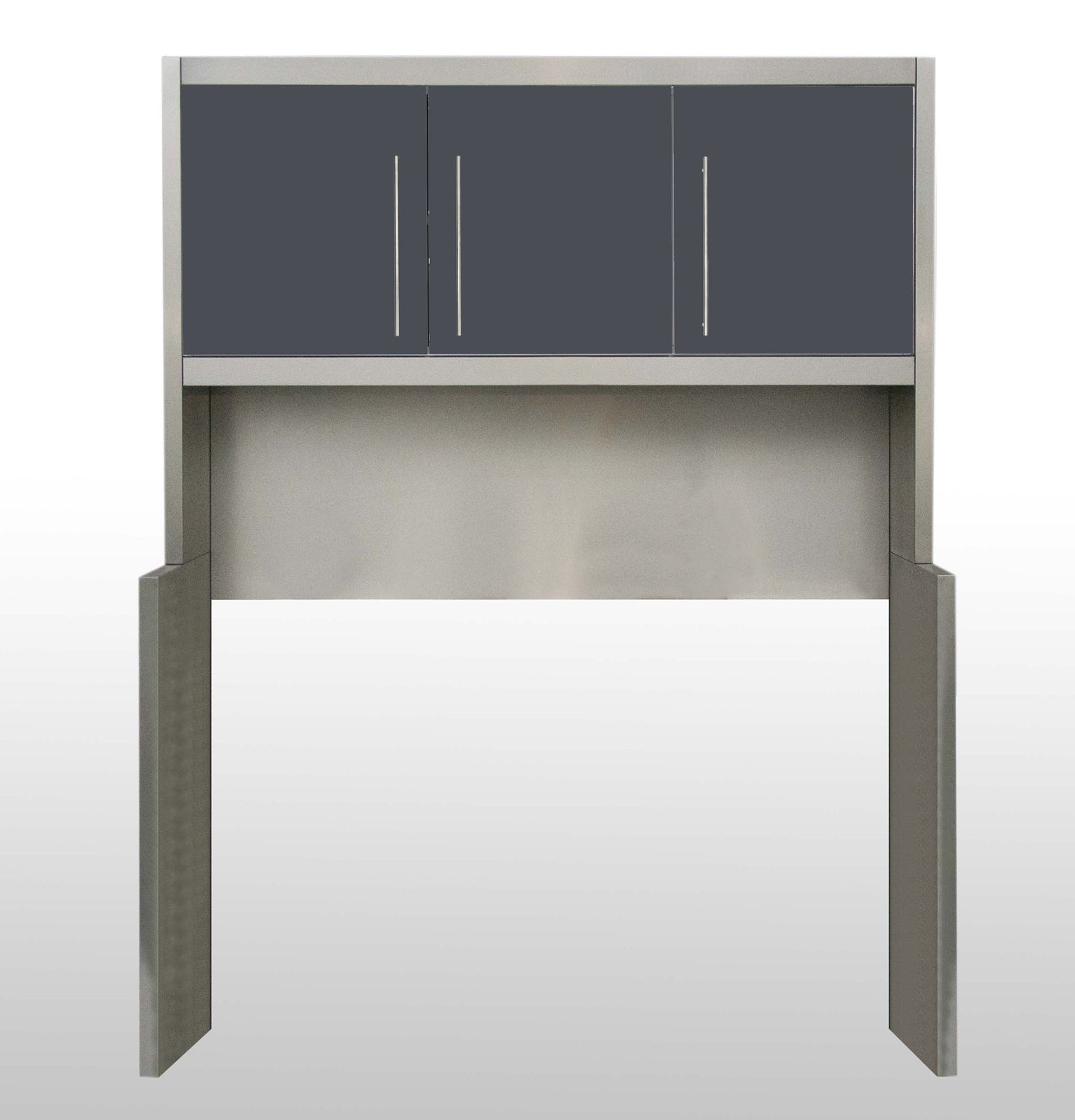 KIT STUDIOLINE SLD 120 - 126 x 62 x h 206 cm