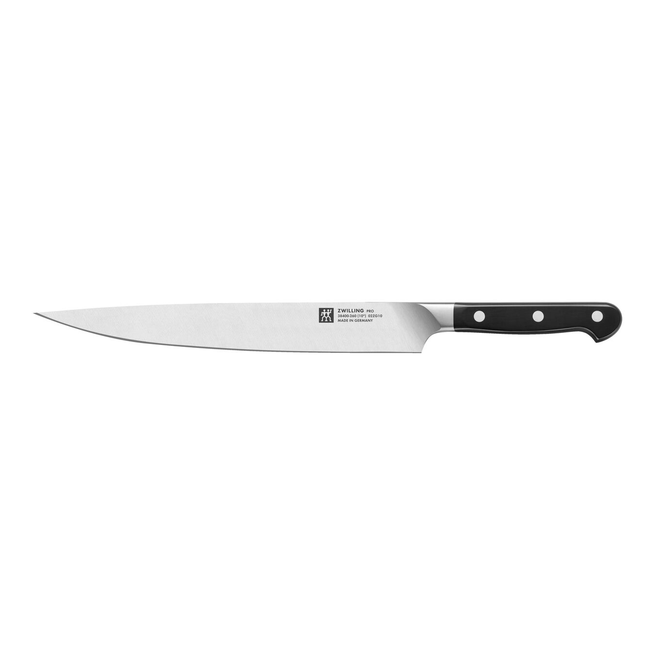 Coltello da carne 26 cm PRO