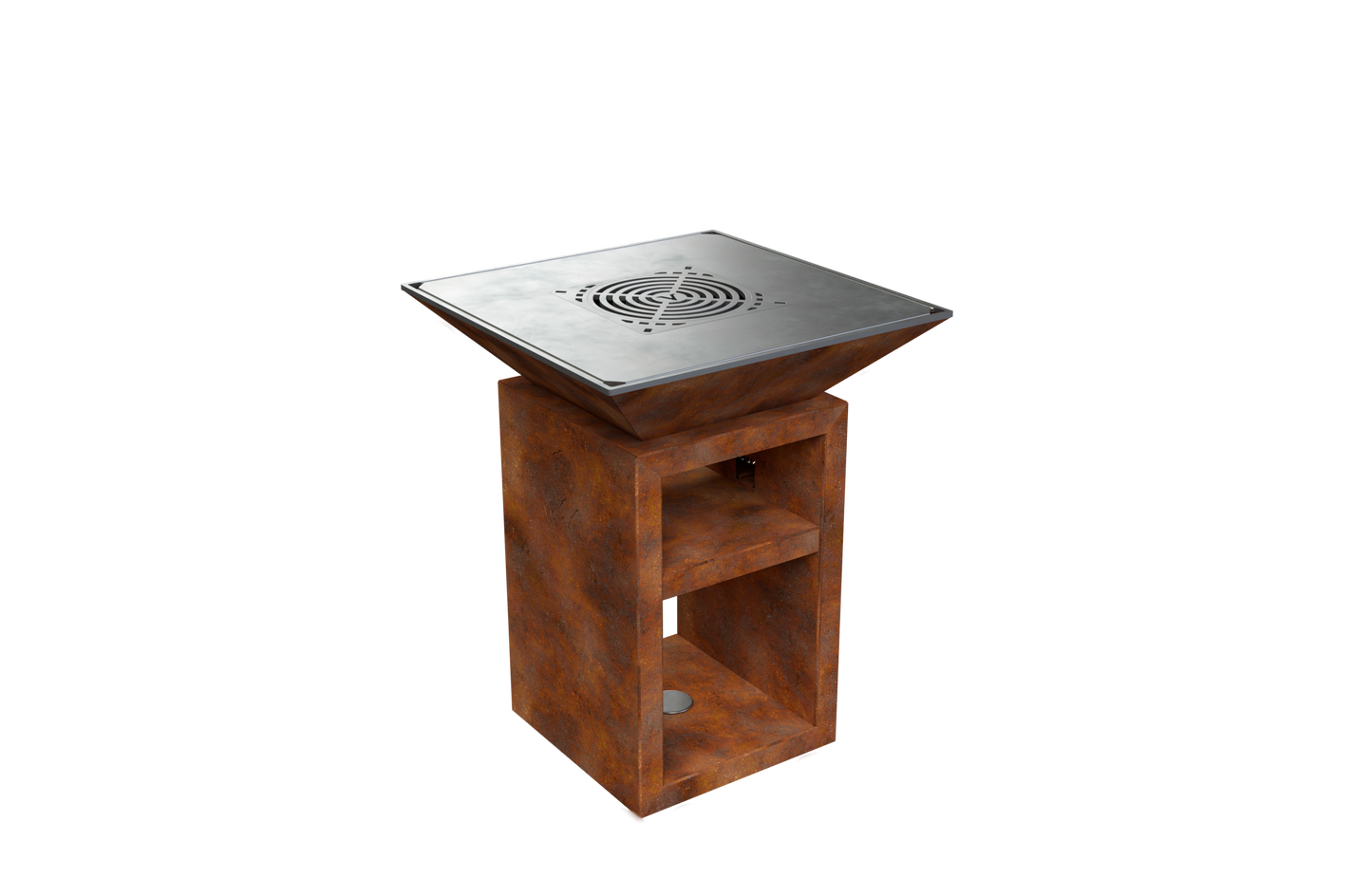 Multigrid Pro 730
