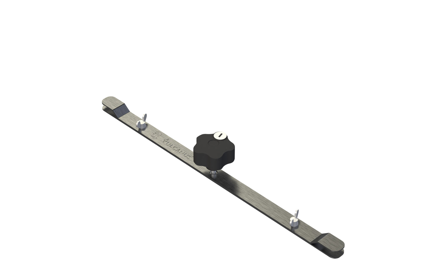 Lucchetto per coperchio Pro 730