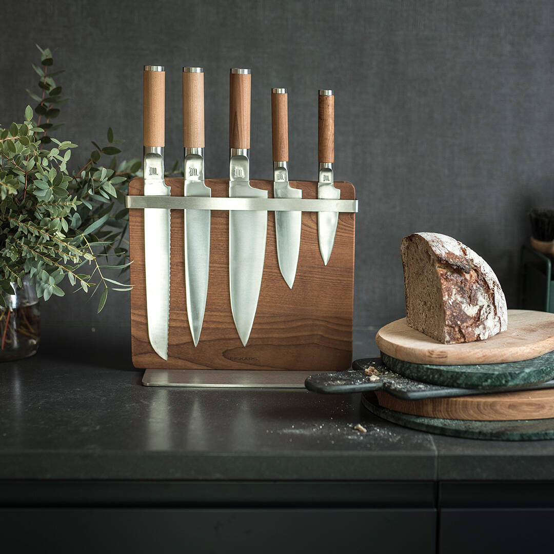 Ceppo premium Fiskars