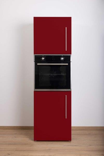 Colonna con Forno H2000 - 60 cm