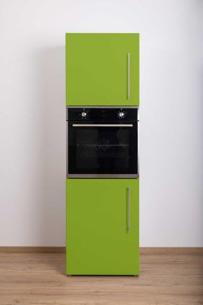 Colonna con Forno H2000 - 60 cm