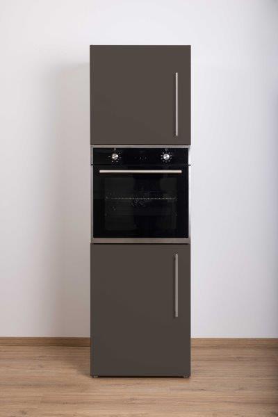 Colonna con Forno H2000 - 60 cm