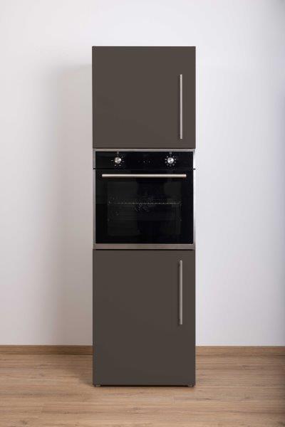 Colonna con Forno H2000 - 60 cm