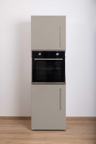 Colonna con Forno H2000 - 60 cm