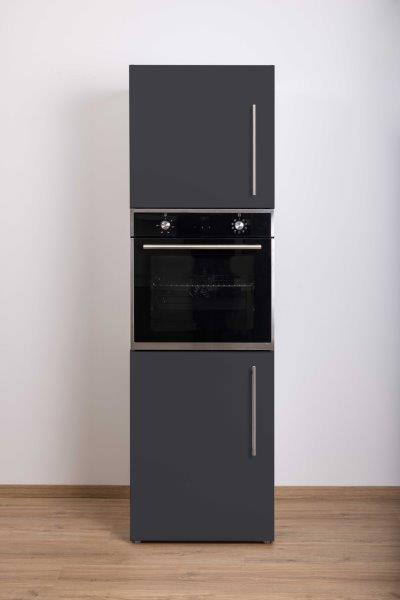 Colonna con Forno H2000 - 60 cm