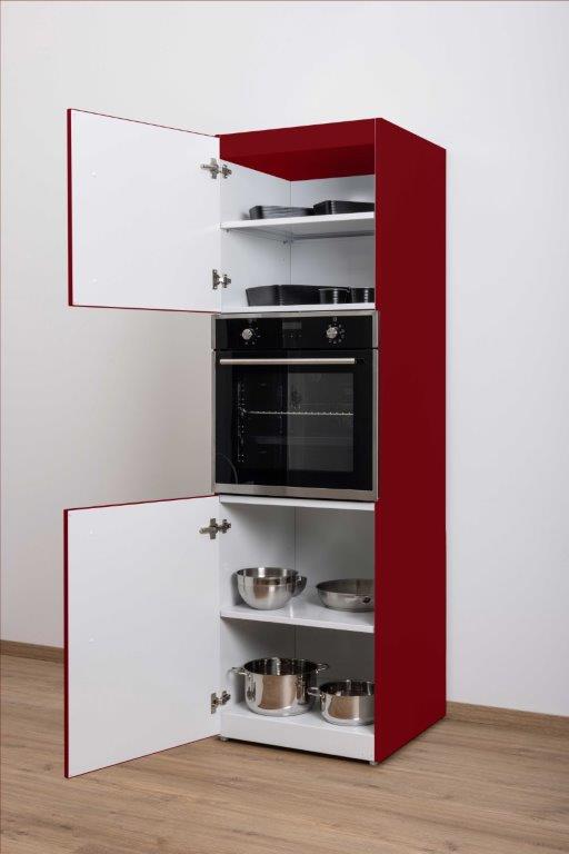 Colonna con Forno H2000 - 60 cm