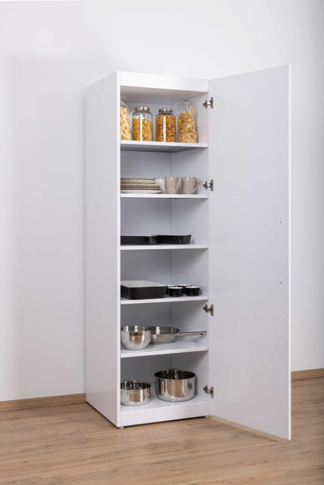 ARMADIO H2000 - 60 cm