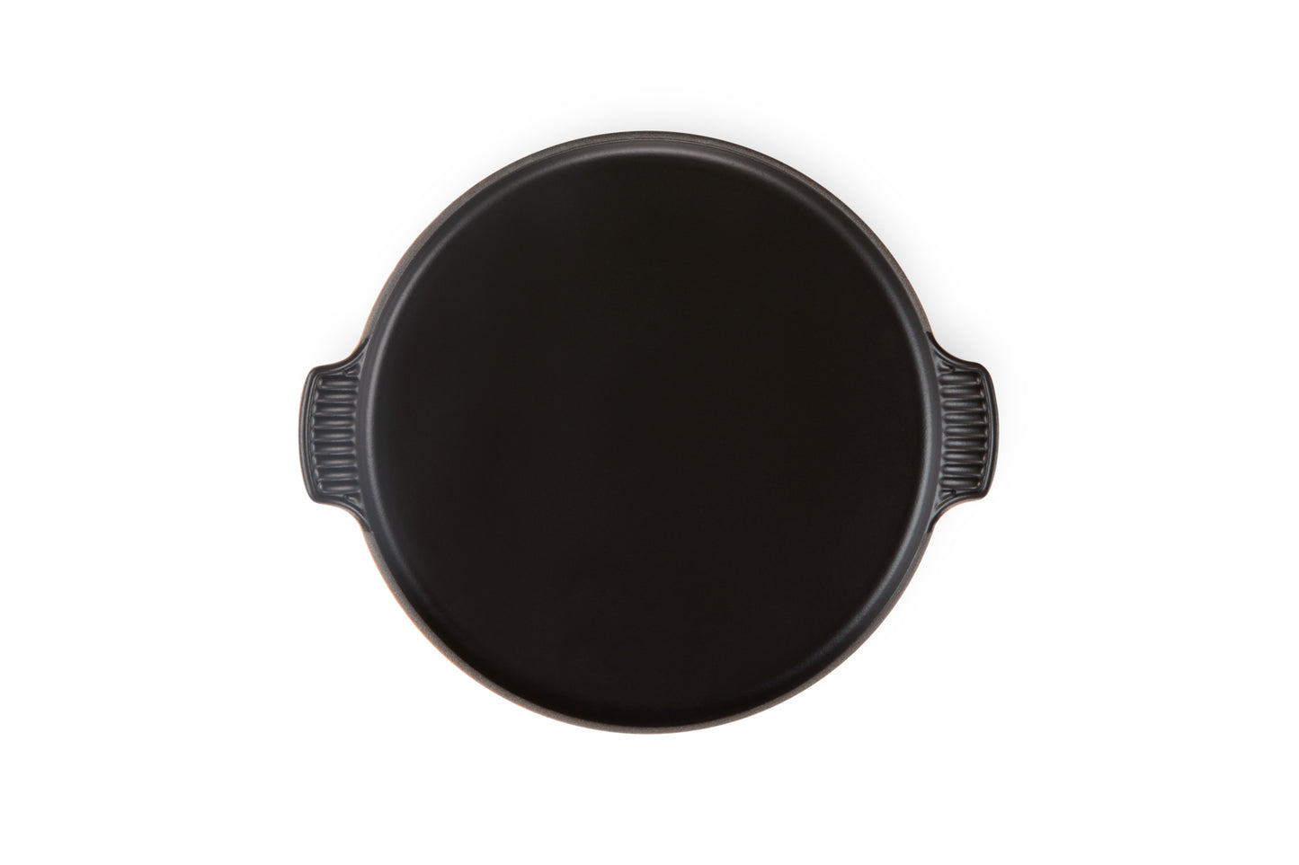 Grill Rotondo Liscio Extralarge