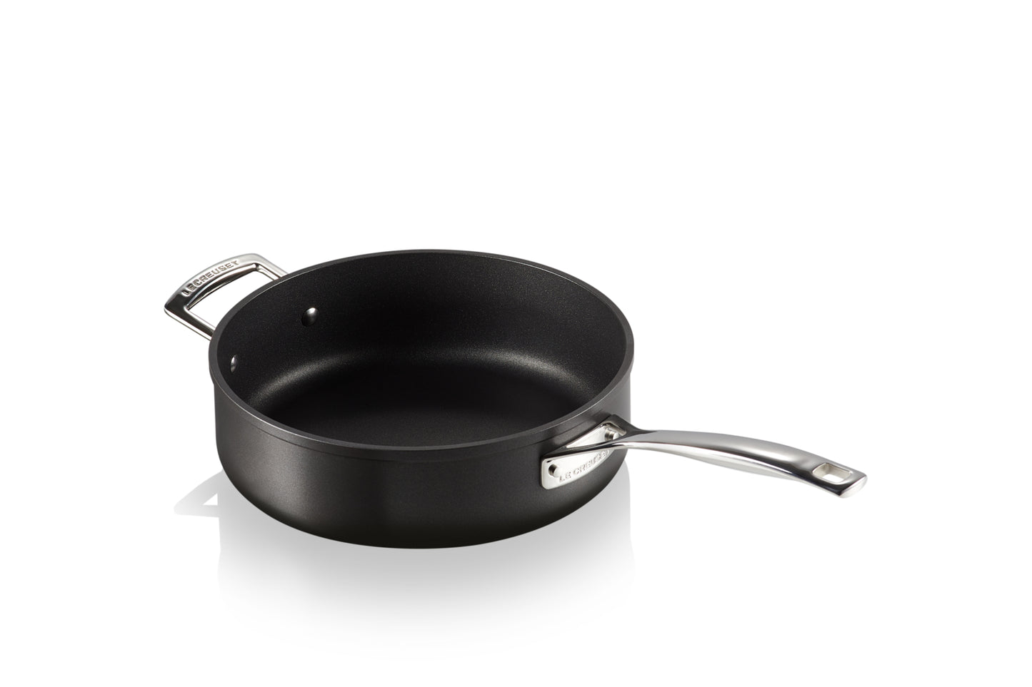 Sauté Manico Lungo con Maniglia