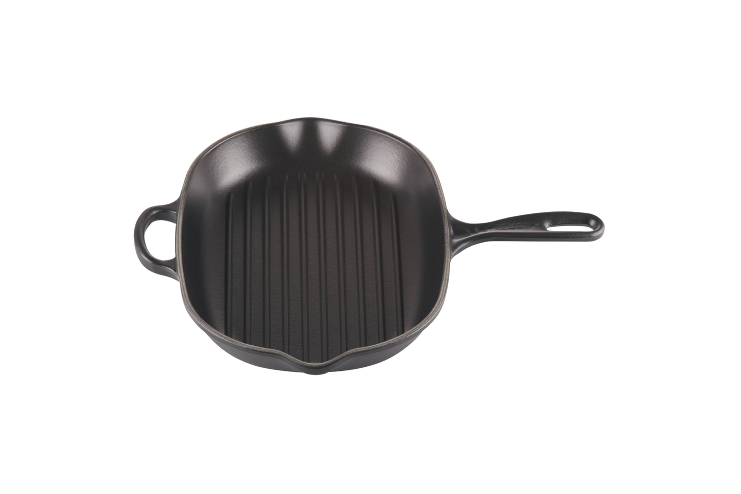 Bistecchiera Skillet Ovale Evolution