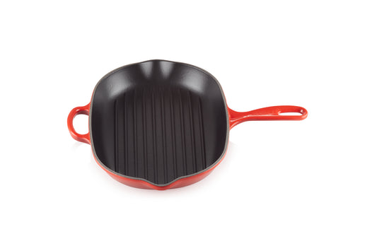 Bistecchiera Skillet Ovale Evolution