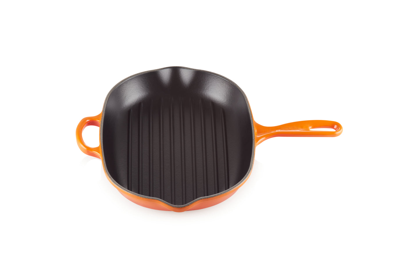 Bistecchiera Skillet Ovale Evolution