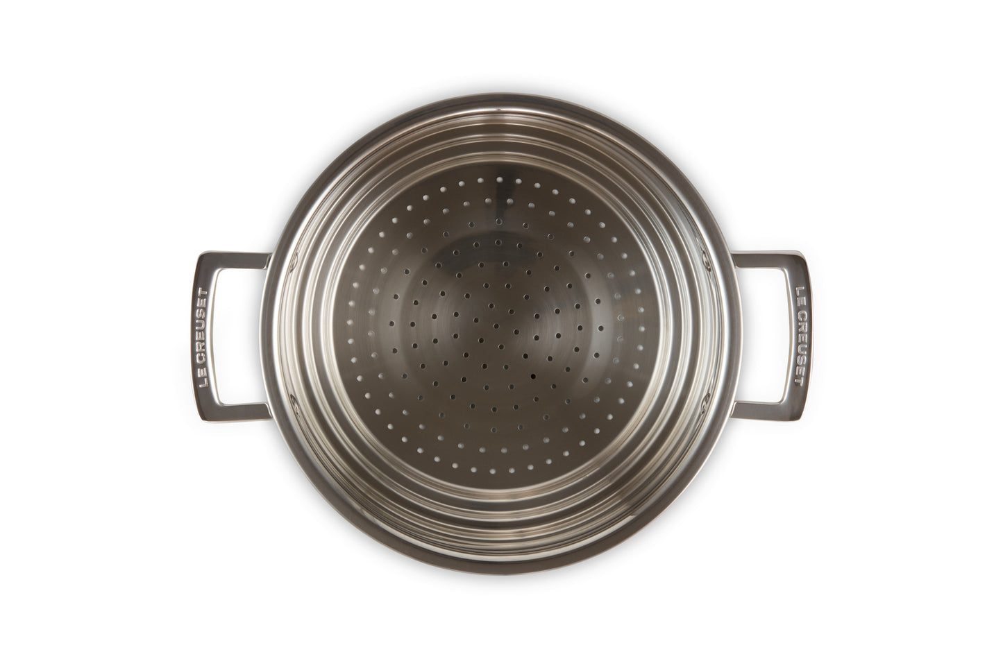 Cestello per Cottura al Vapore