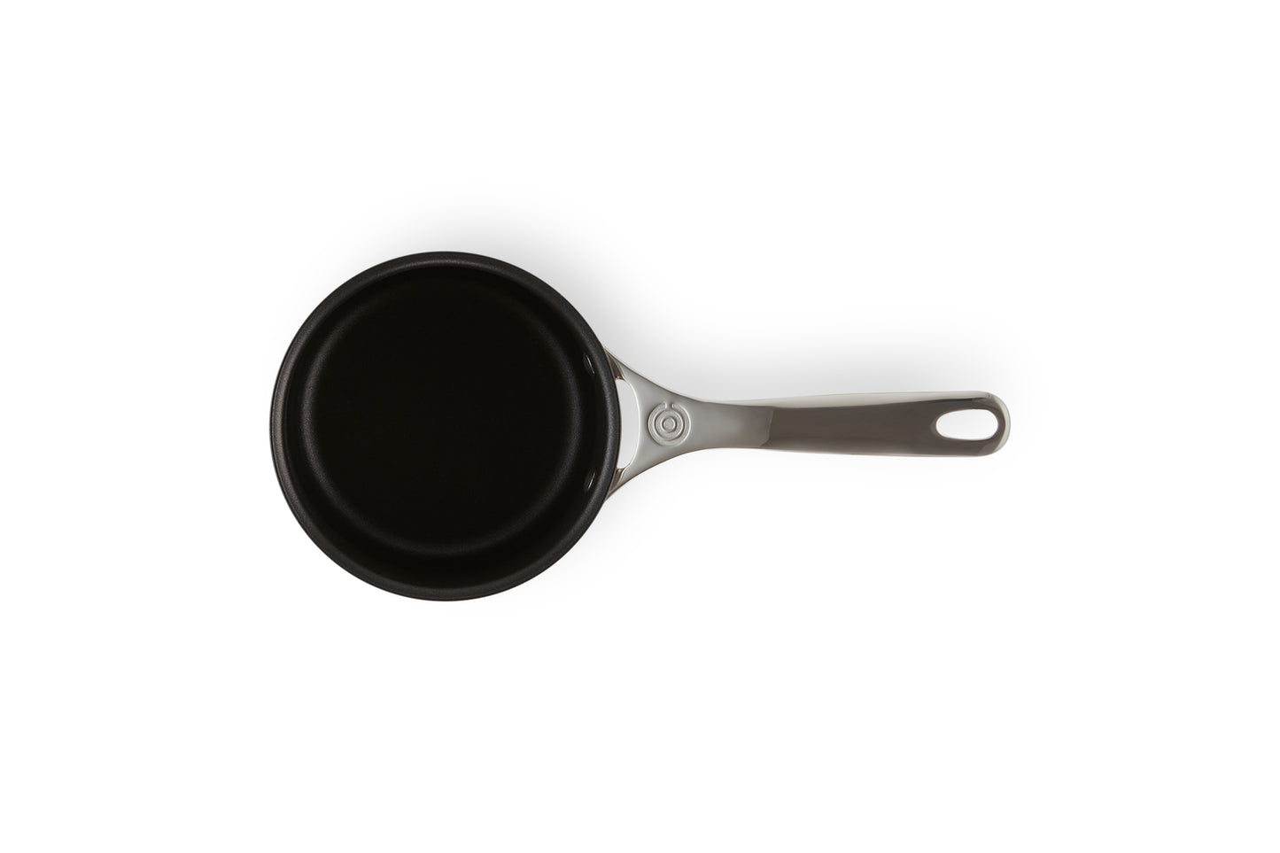 Casseruola Manico Lungo - Int. Antiaderente