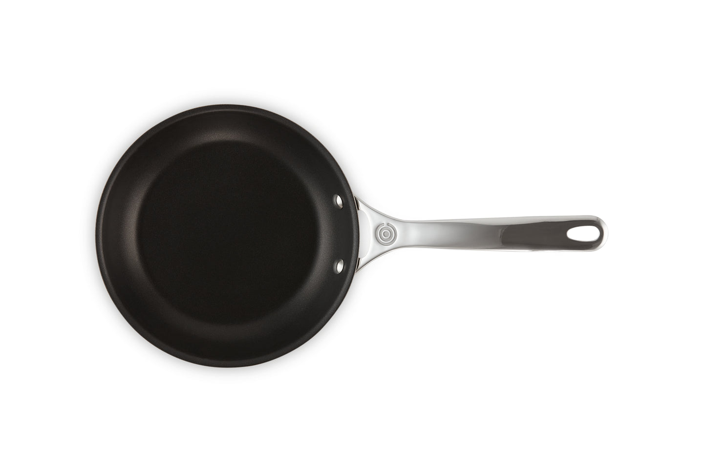 Padella Antiaderente Bassa Evolution