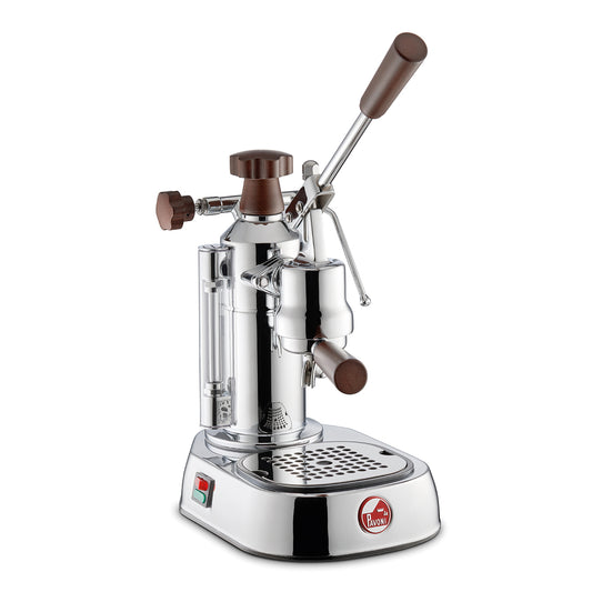 Europiccola Lusso Manici di Legno