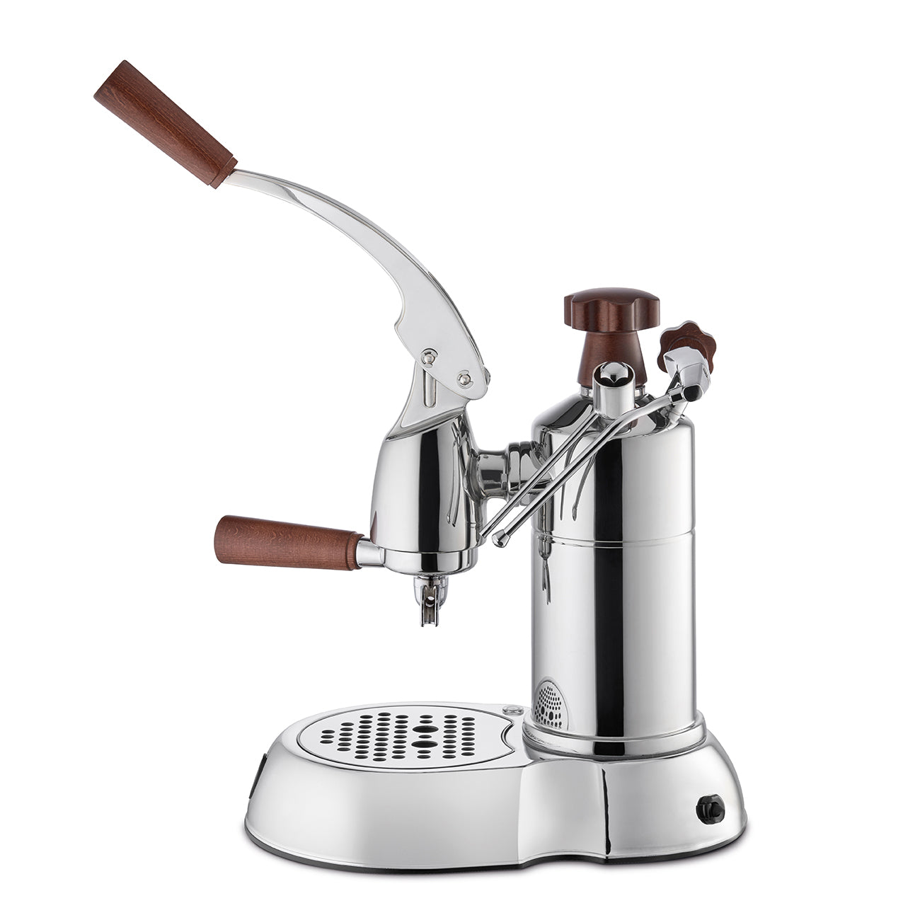Stradivari Professional con Manici in legno
