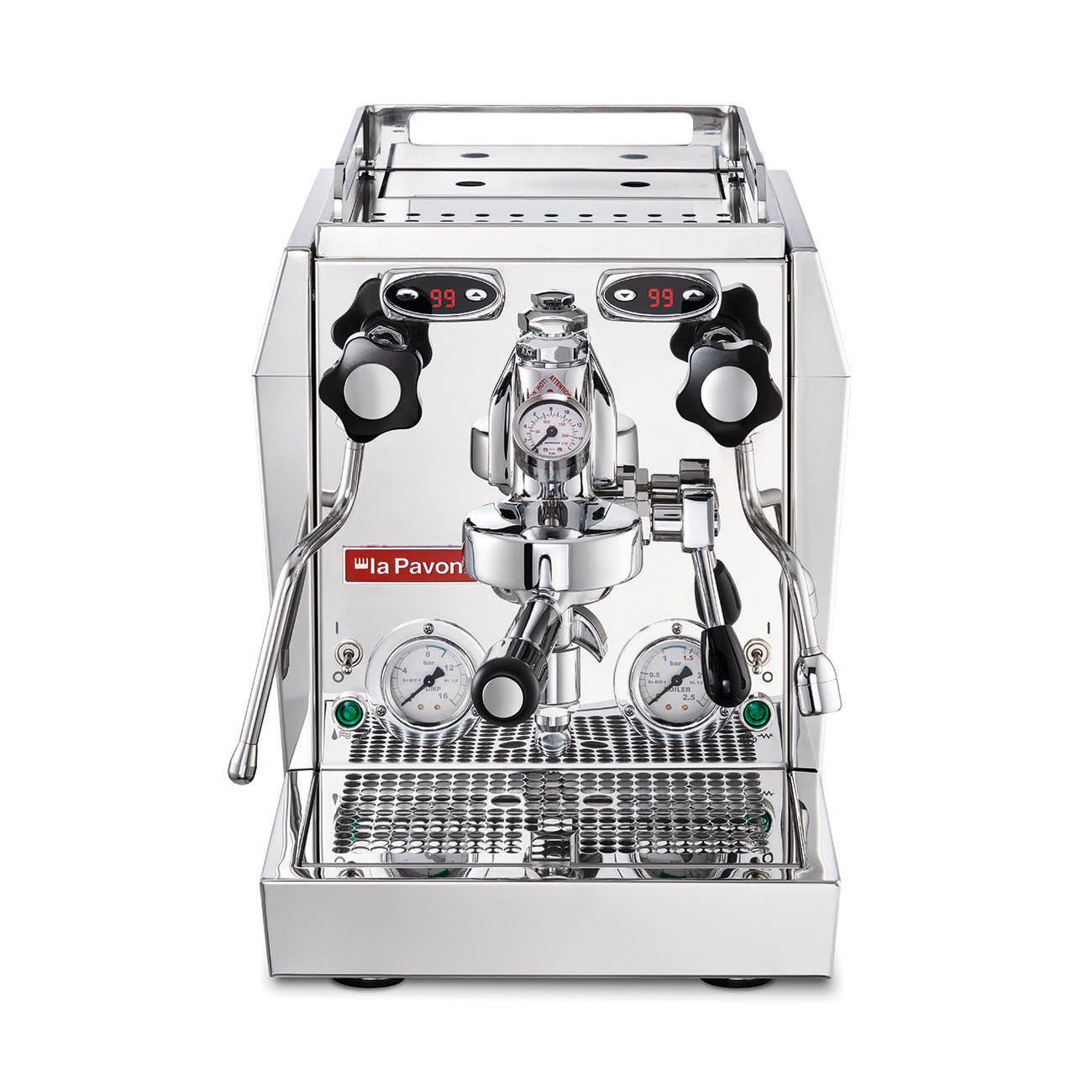 Botticelli Dual Boiler