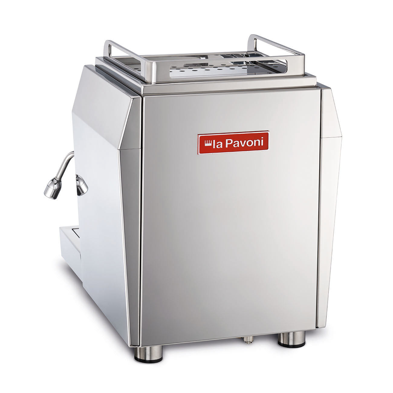 Botticelli Dual Boiler