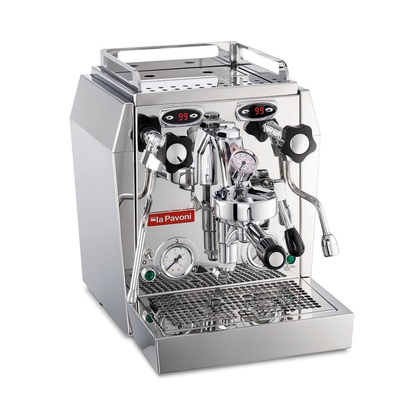 Botticelli Dual Boiler