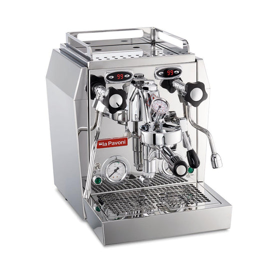 Botticelli Dual Boiler