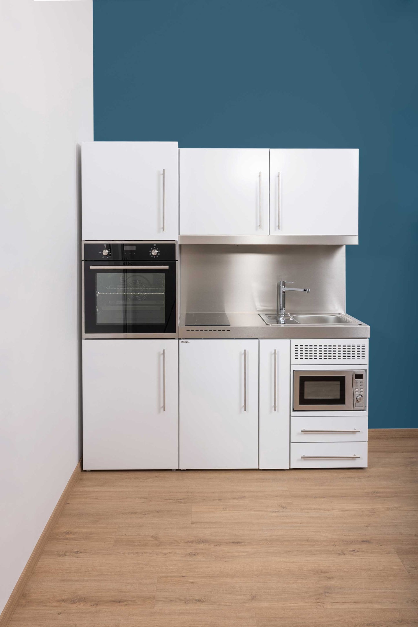 Colonna con Forno H2000 - 60 cm