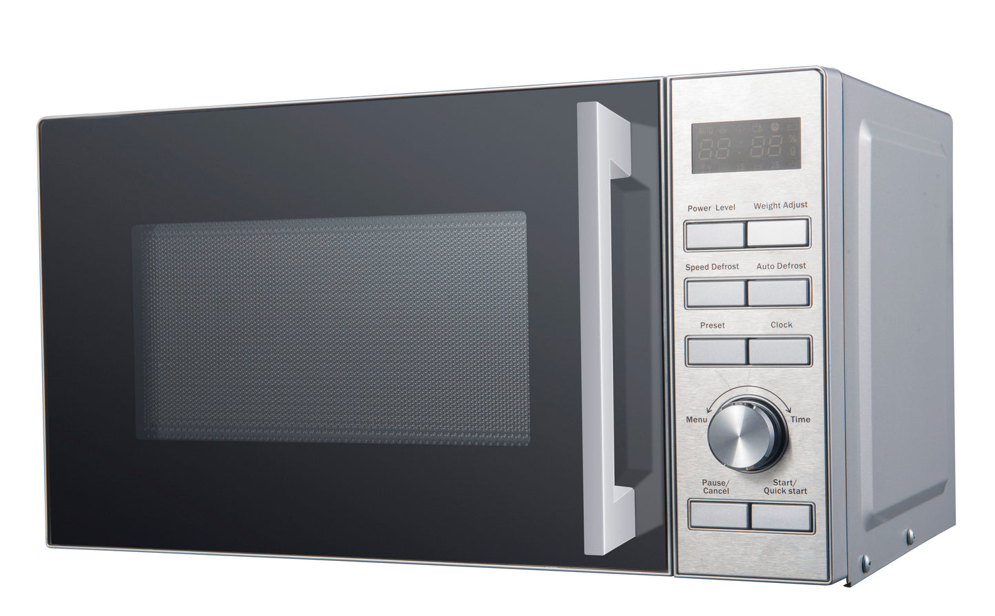 Microonde combinato forno 20L Stengel STCOMBI101