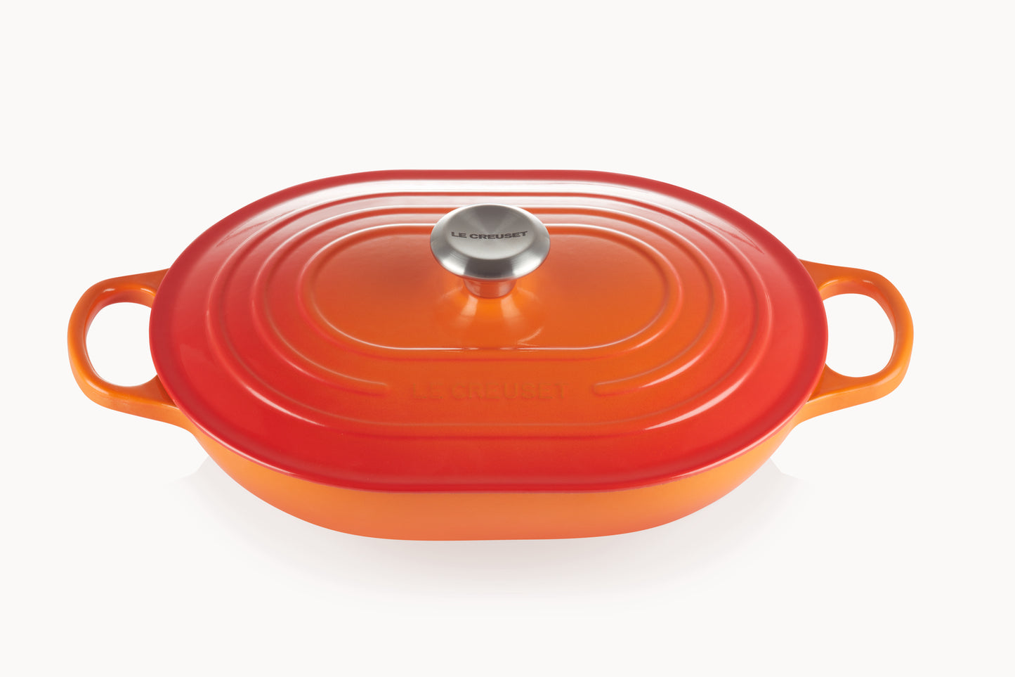 Casseruola Oblong Evolution