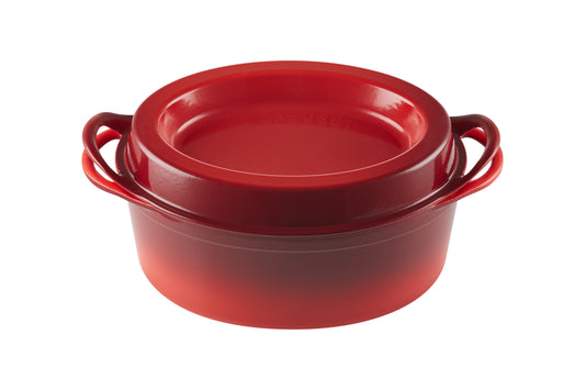 Doufeu Ovale