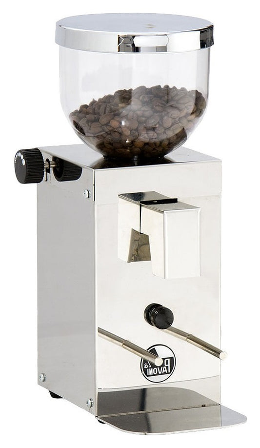 Kube Mill